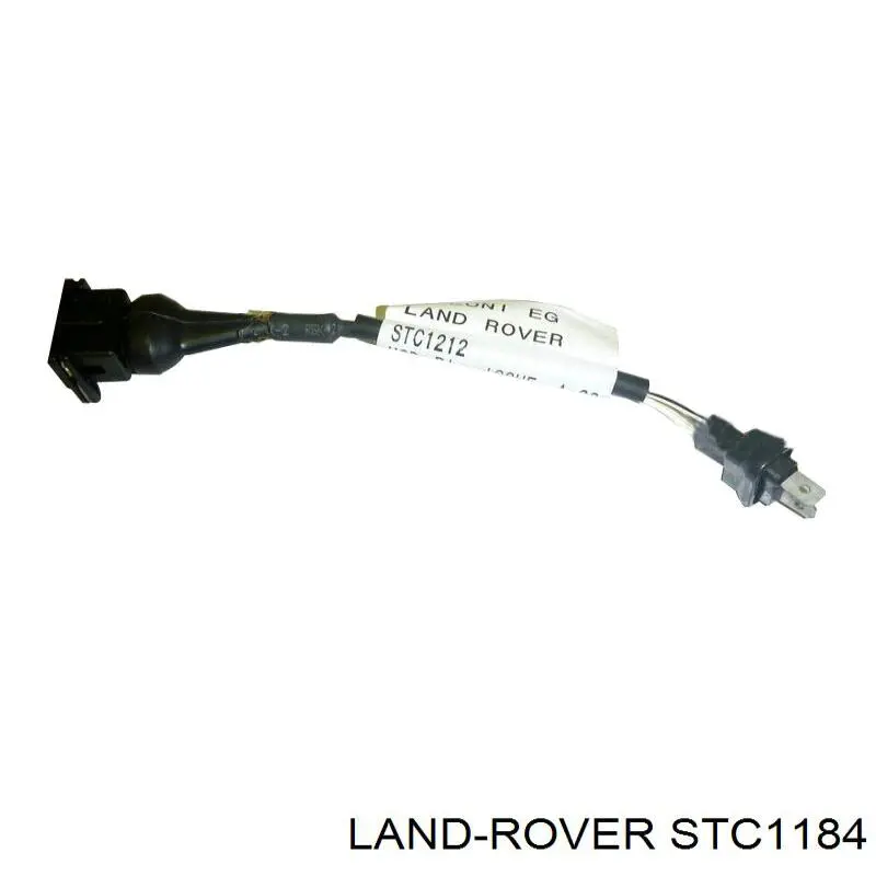 Модуль зажигания (коммутатор) Land Rover STC1184 цена, от 41.25 USD