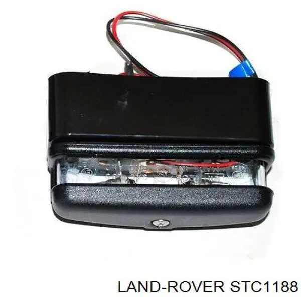 STC1188 Land Rover 