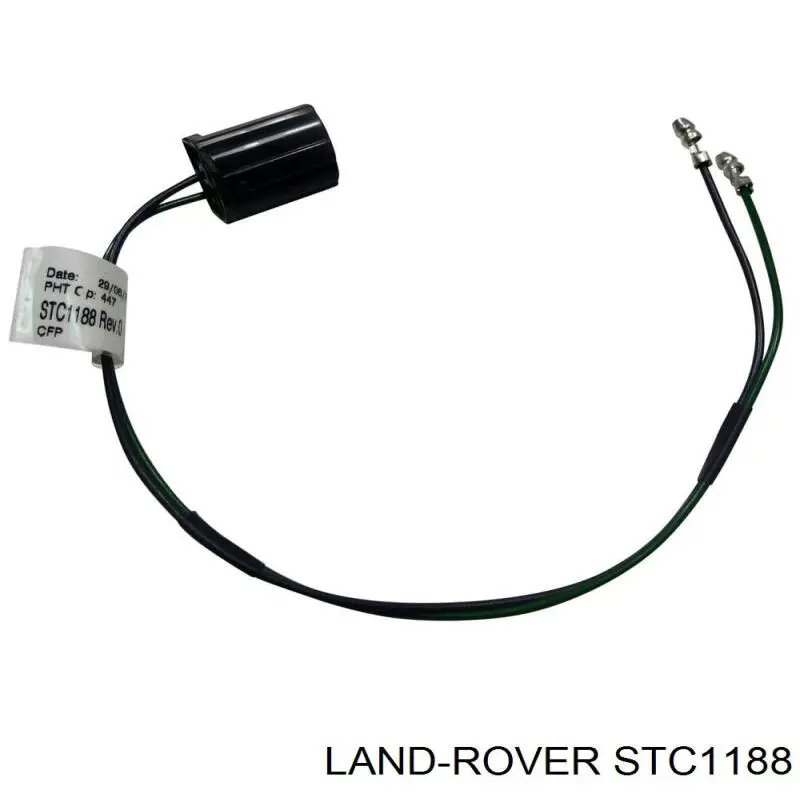  Land Rover STC1188 цена, от 8.68 USD