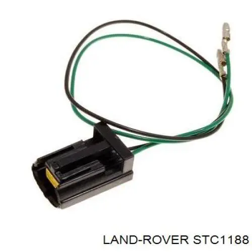 STC1188 Land Rover 