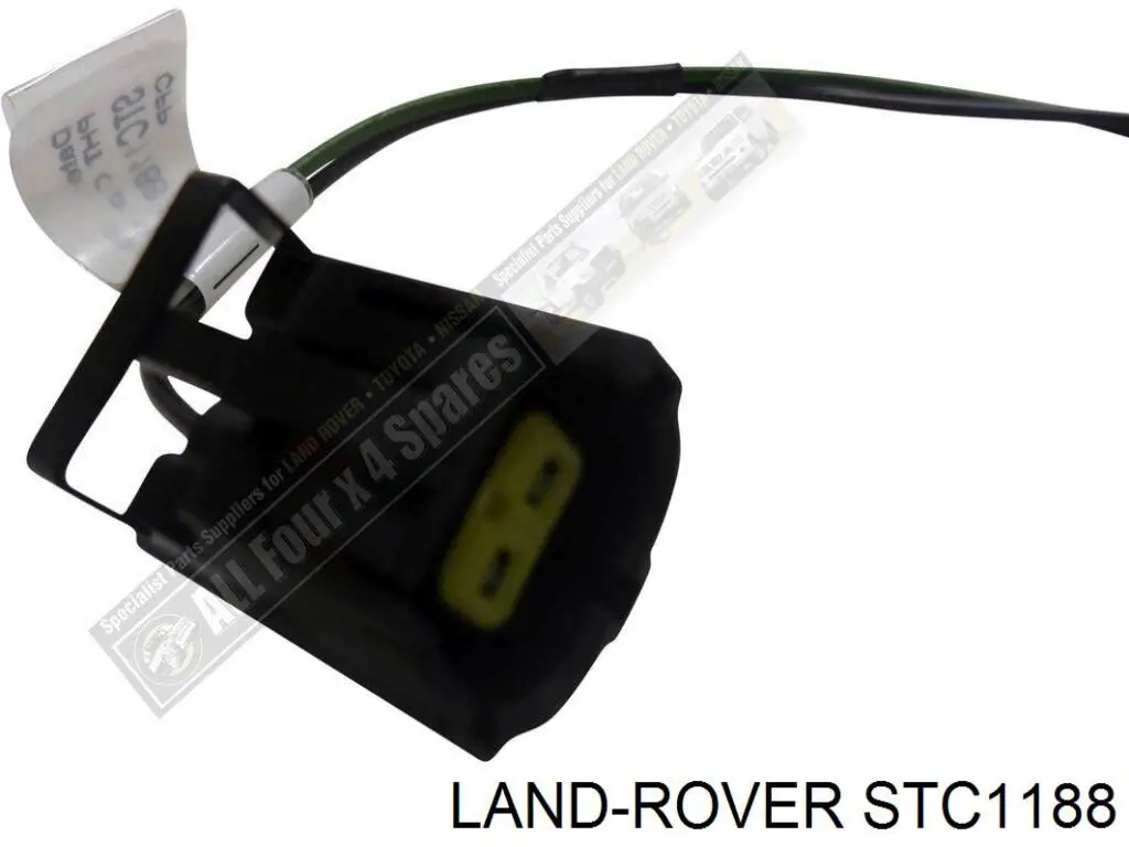 Купить STC1188 Land Rover 