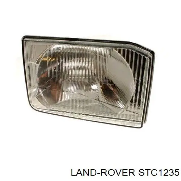 STC1235 Land Rover Фара передняя правая
