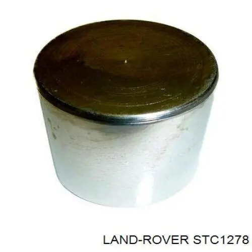 STC1278 Land Rover Ремкомплект суппорта тормозного, переднего