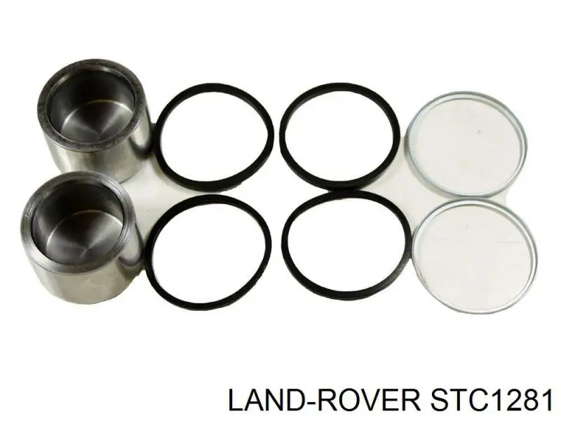 STC1281 Land Rover 