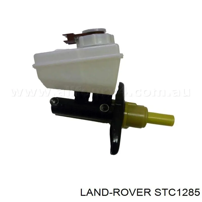Cilindro mestre do freio para Land Rover Discovery (LJ ,LT)