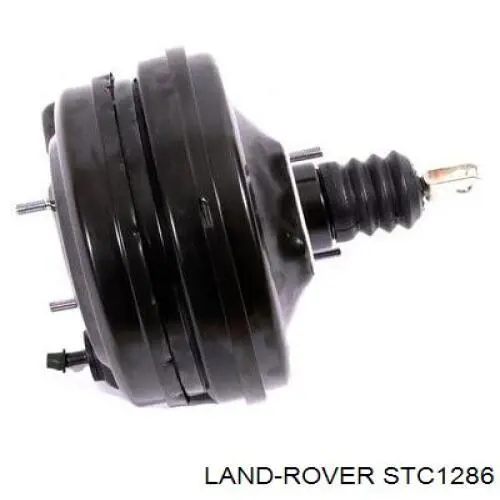 Вакуумник Land Rover STC1286 цена, от 165.63 USD