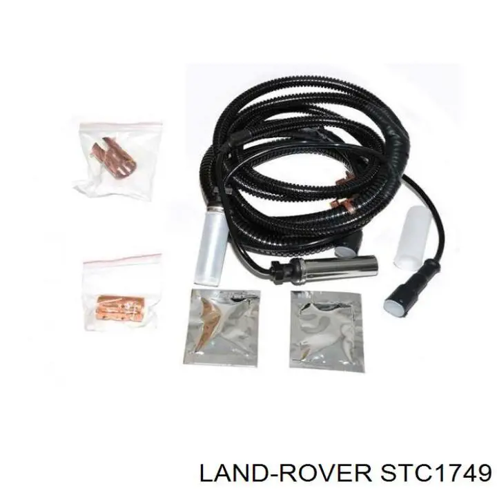 Купить STC1749 Land Rover Датчик АБС (ABS) передний
