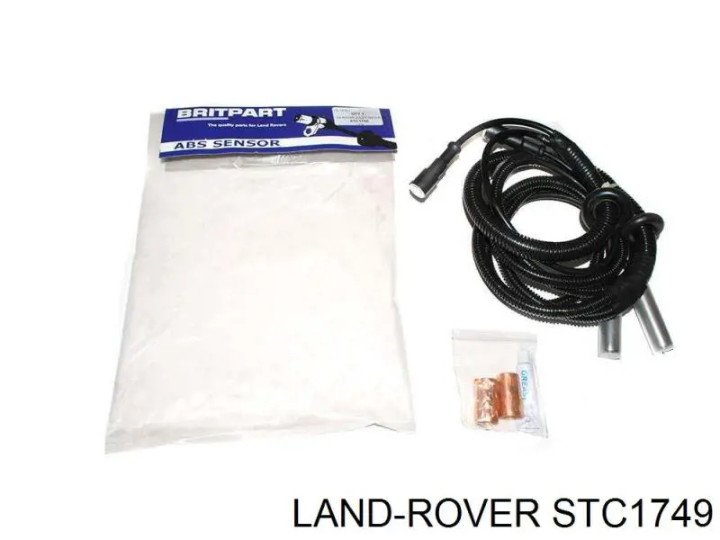 Передний датчик АБС Land Rover STC1749 цена, от 59.13 USD
