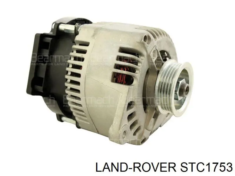 Автомобильный генератор AS/Auto Storm A4119 цена, от 98.25 USD