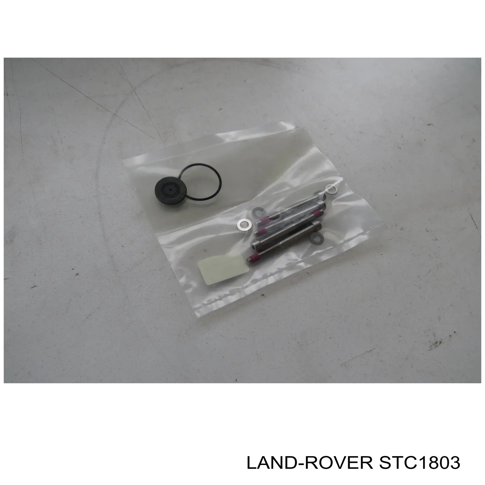 Купить STC1803 Britpart 