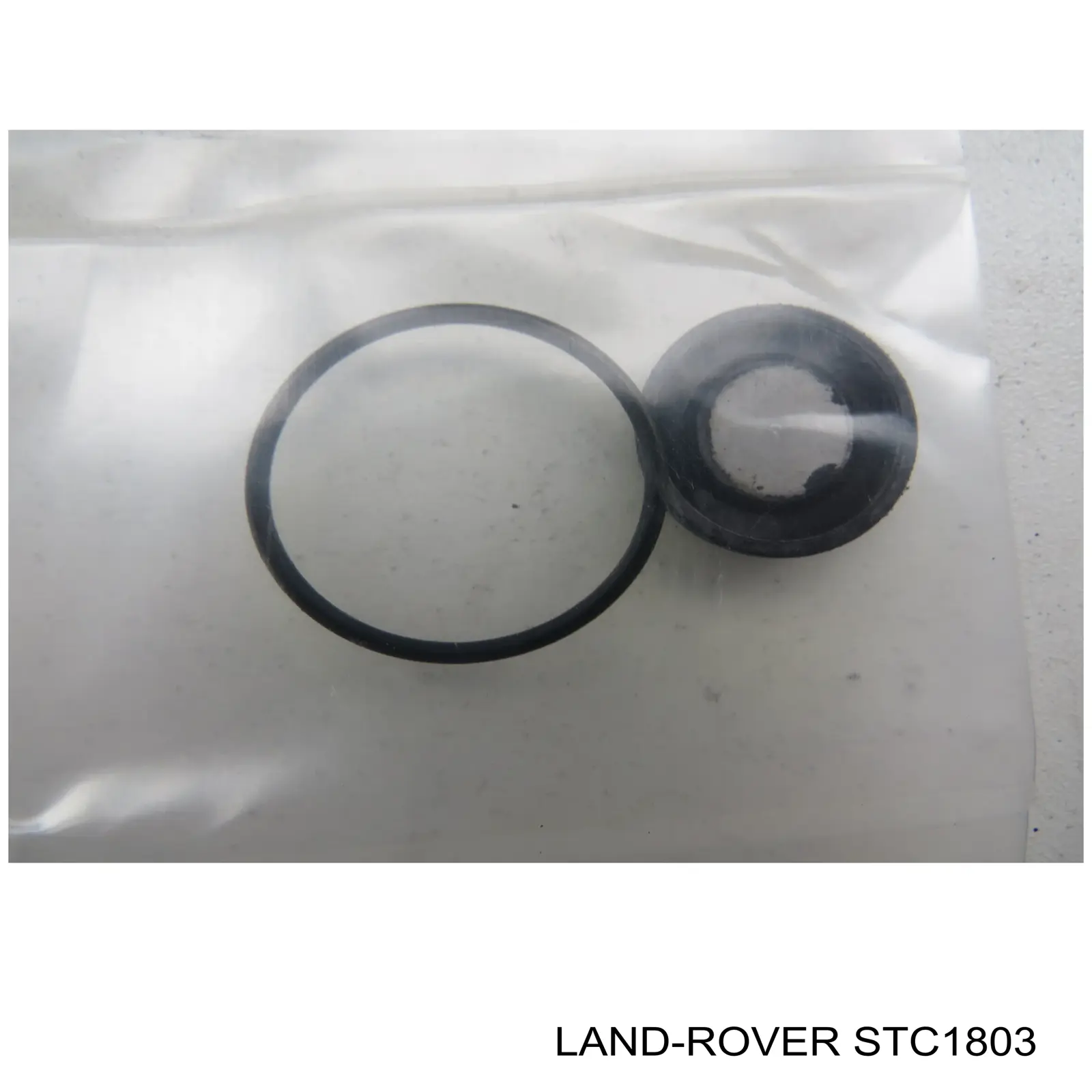  Land Rover STC1803 цена, от 59.26 USD