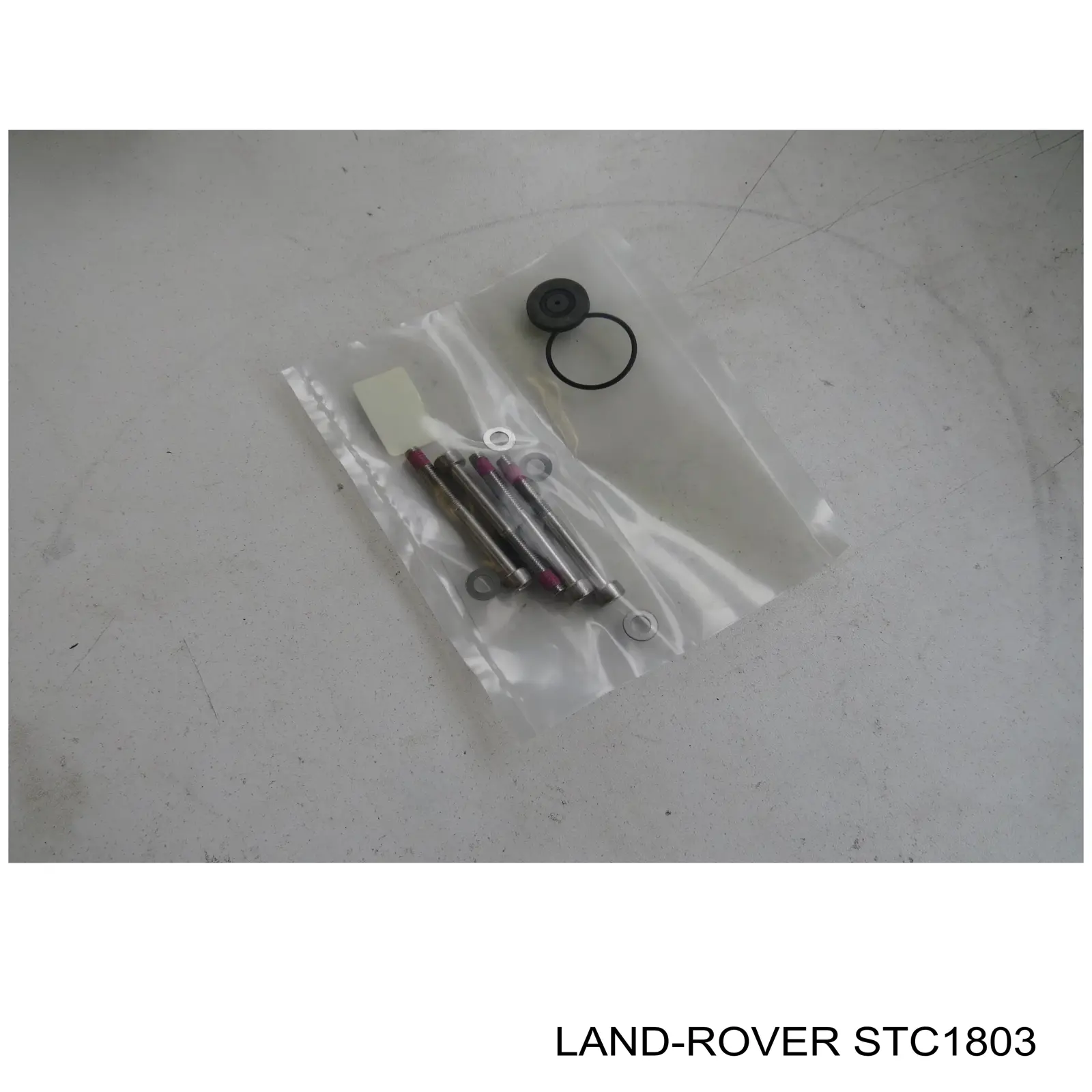 Купить STC1803 Land Rover 