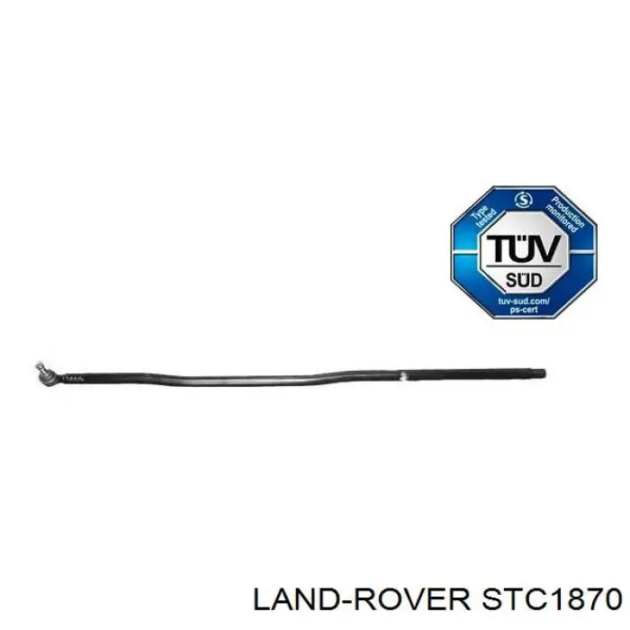 Рулевой наконечник STC1870 Land Rover