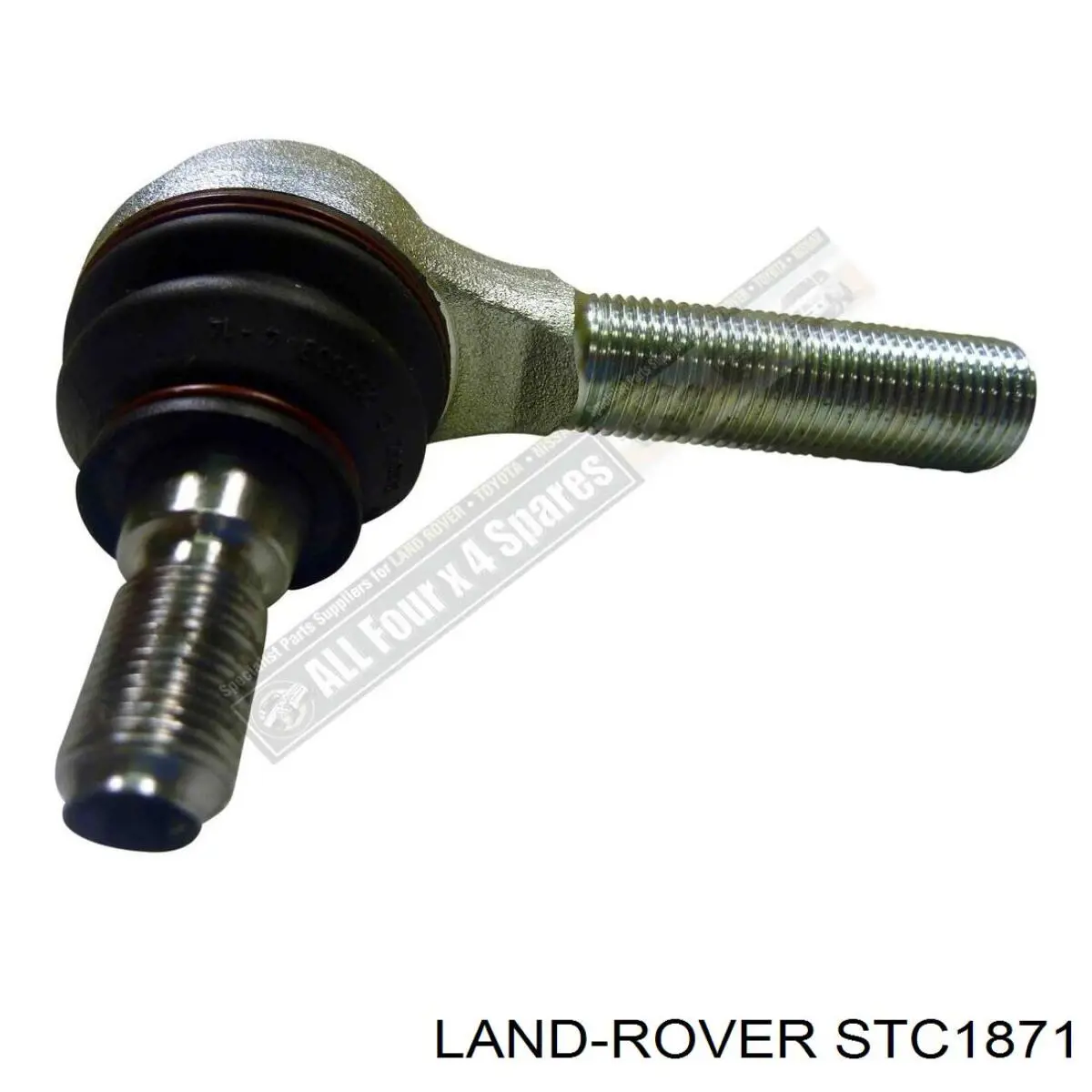 Наконечник рулевой тяги внутренний Land Rover STC1871 цена, от 17.25 USD