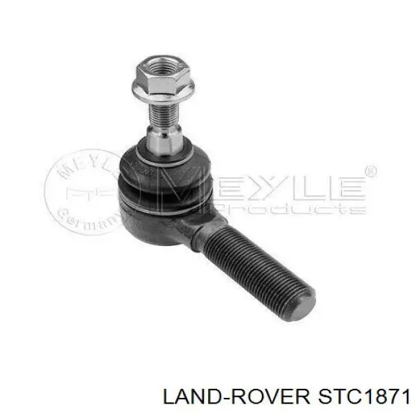 STC1871 Land Rover наконечник центральной рулевой тяги задний левый