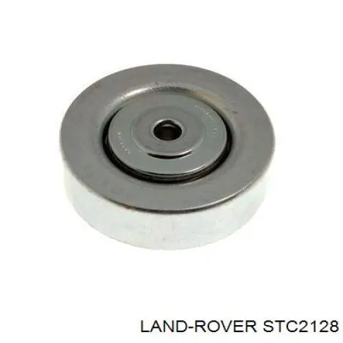 STC2128 Land Rover натяжной ролик