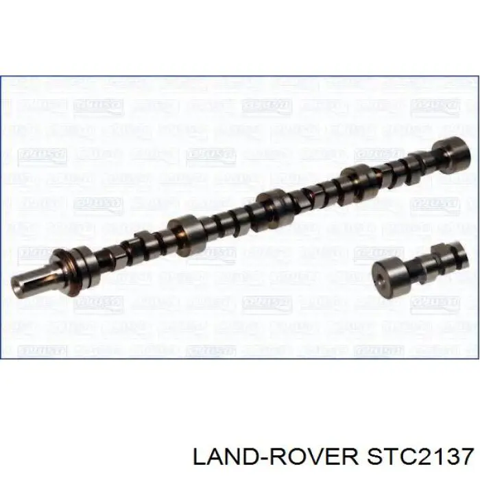 STC2137 Land Rover 