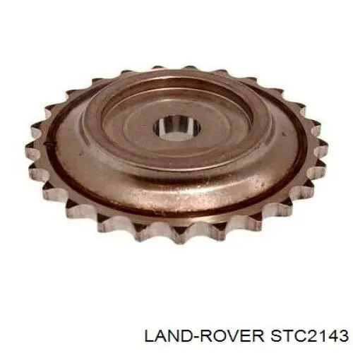 STC2143 Land Rover 