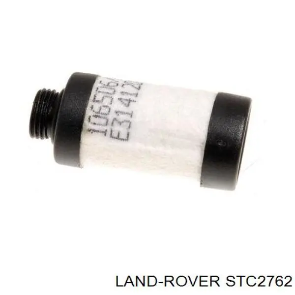 STC2762 Land Rover 