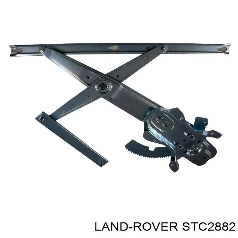 STC2882 Land Rover механизм стеклоподъемника двери передней правой
