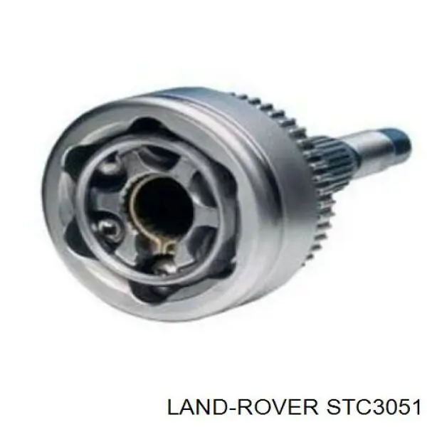  STC3051 Land Rover