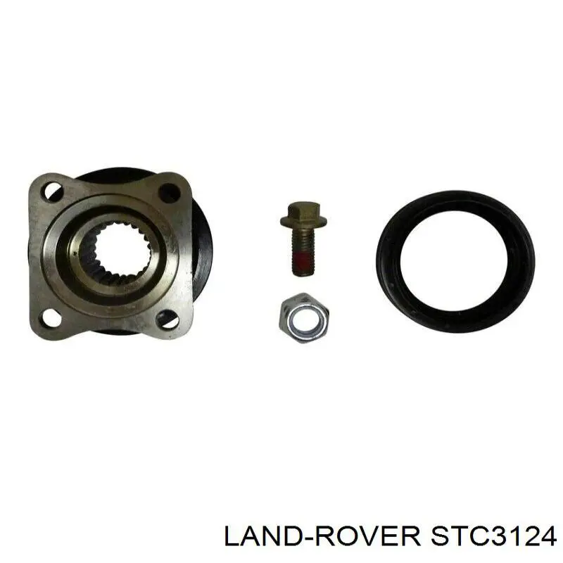 Купить STC3124 Land Rover Ремкомплект дифференциала переднего моста