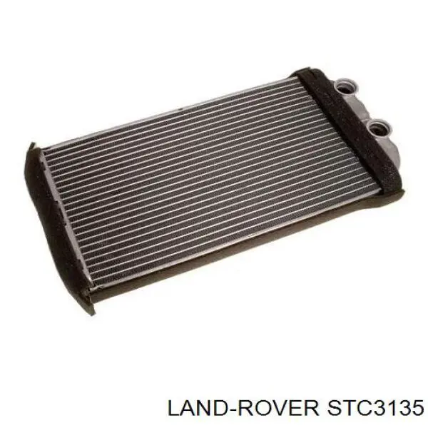 STC3135 Land Rover радиатор печки