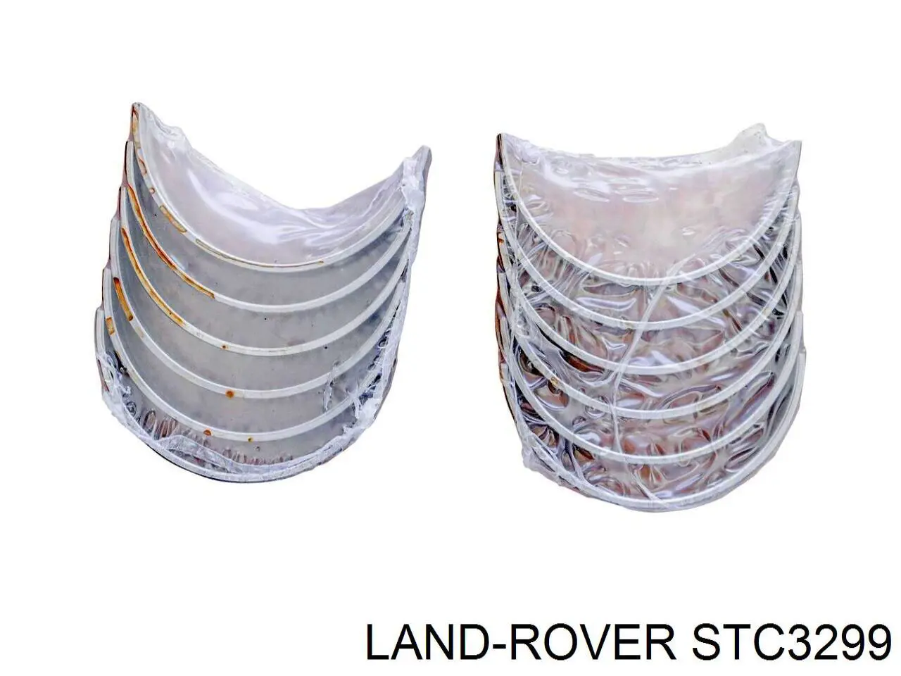  Land Rover STC3299 цена, от 41.02 USD