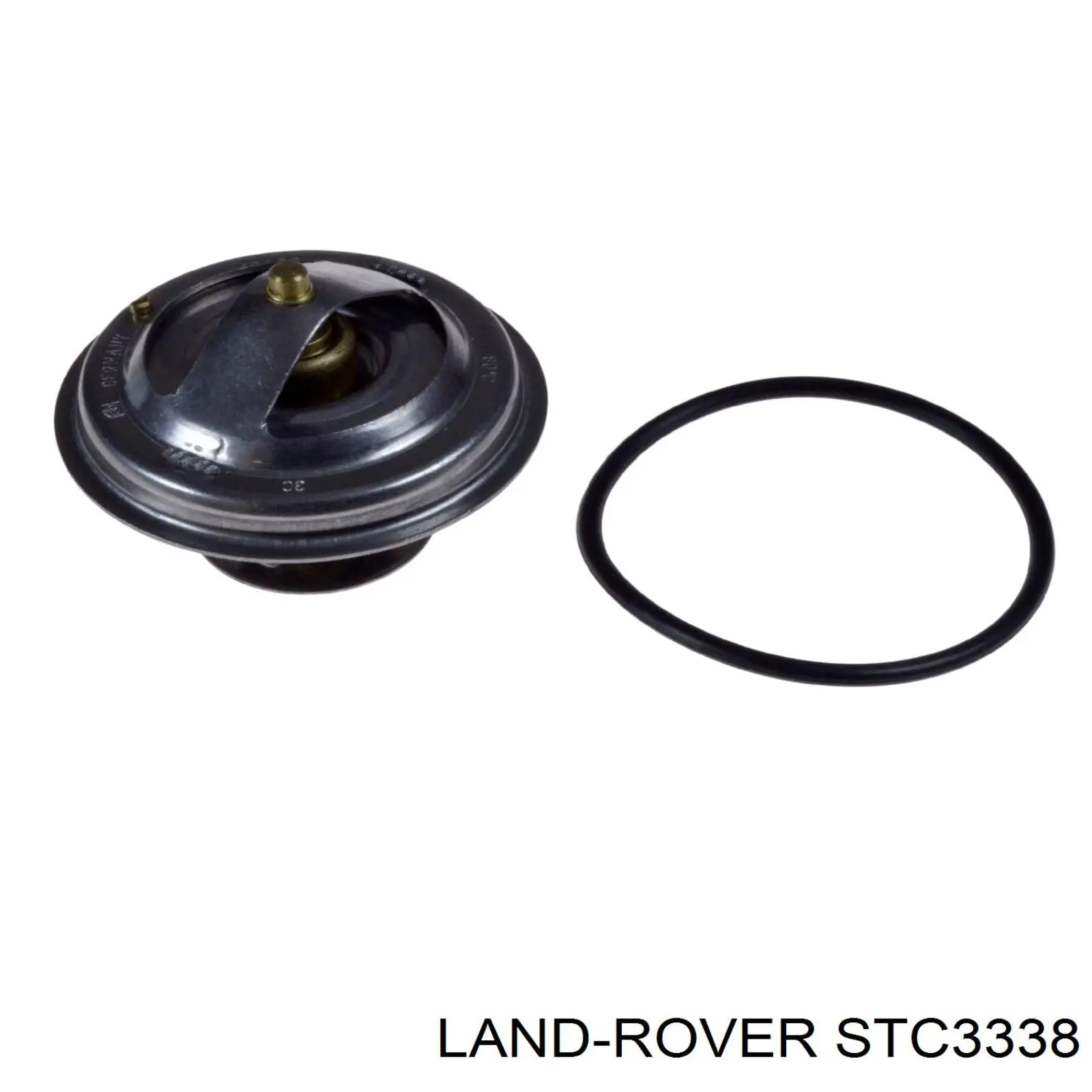 Термостат в корпусе Land Rover STC3338 цена, от 11.02 USD