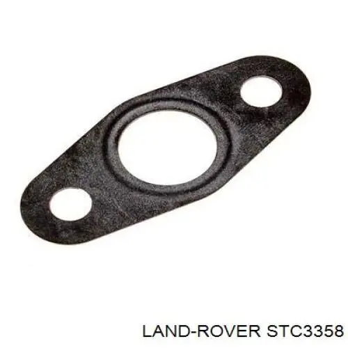 Купить STC3358 Land Rover Цепь ГРМ, распредвала