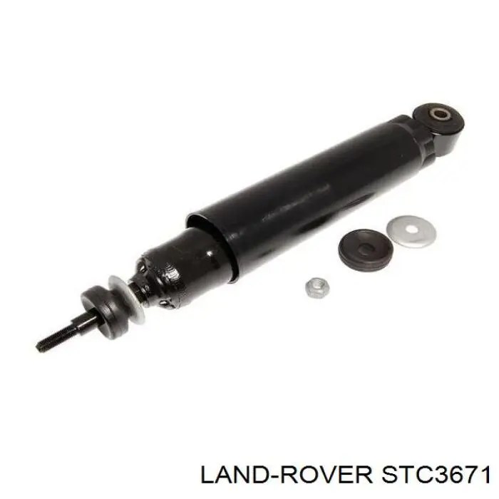 Купить STC3671 Land Rover Амортизатор задней подвески