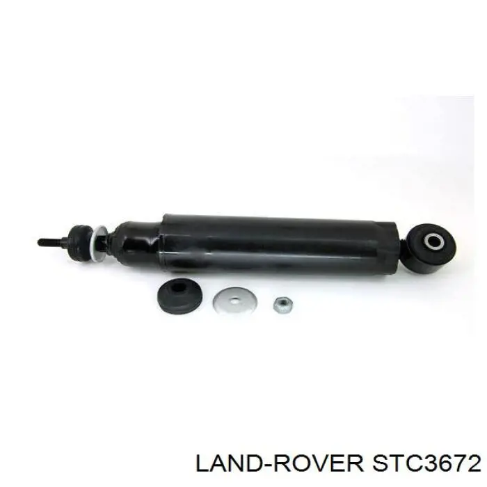 Амортизатор передний STC3672 Land Rover