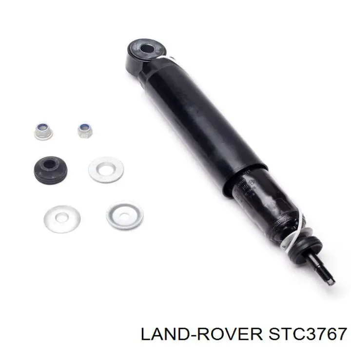  STC3767 Land Rover