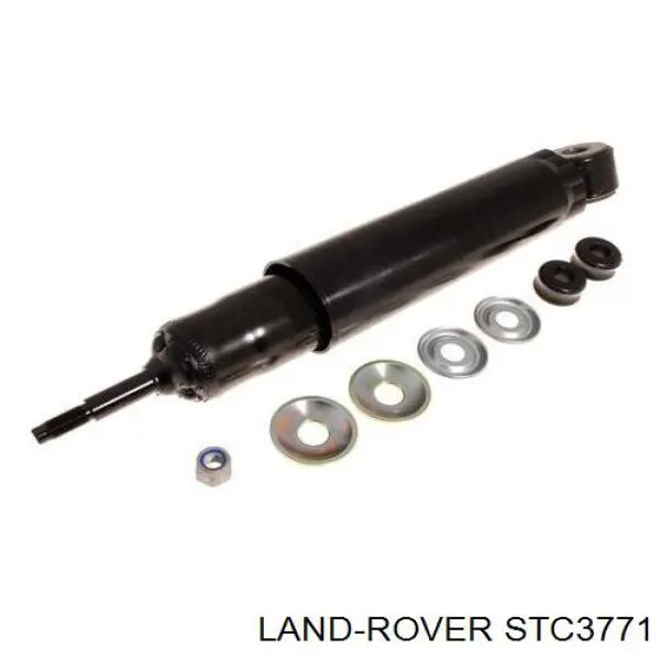 STC3771 Land Rover амортизатор задний