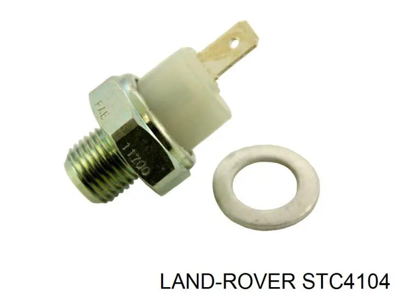 Купить STC4104 Land Rover Датчик давления масла