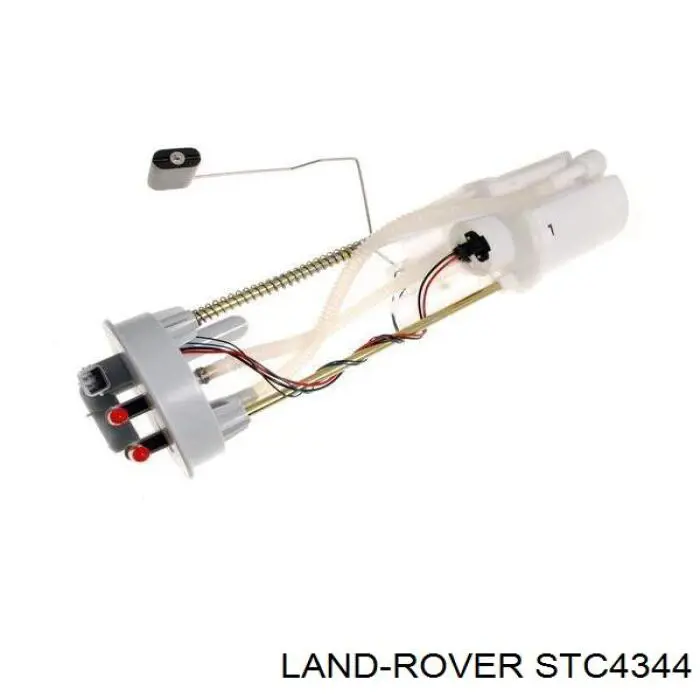  STC4344 Land Rover