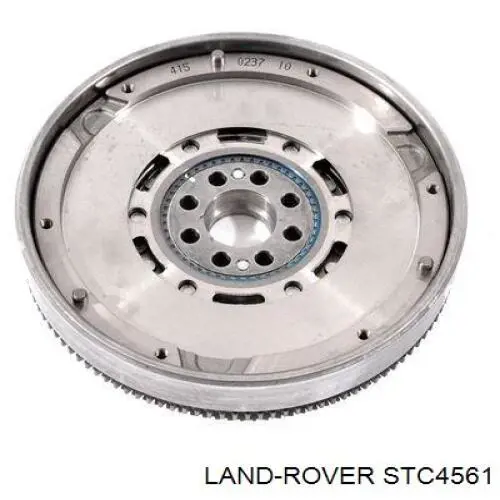 STC4561 Land Rover 