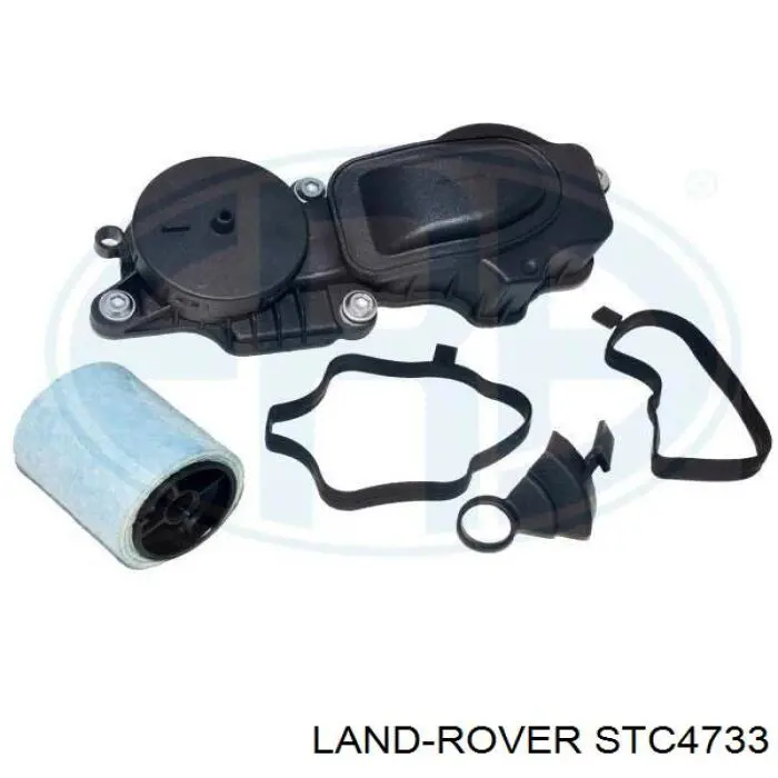 STC4733 Land Rover клапан pcv вентиляции картерных газов