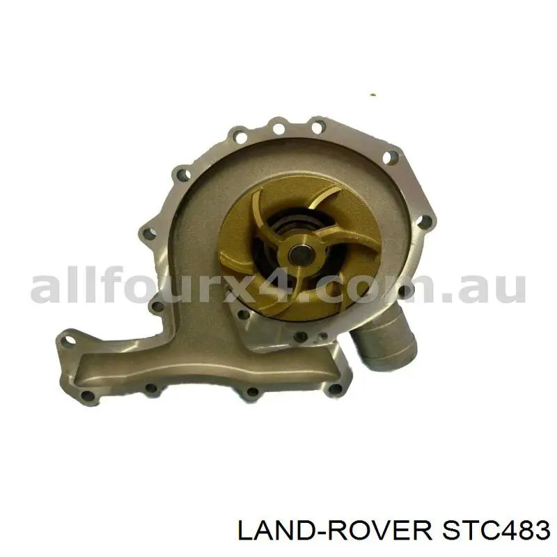 Помпа охлаждения Allmakes STC483 цена, от 107.30 USD