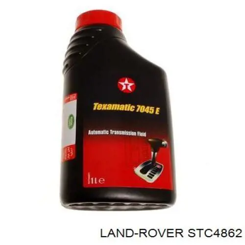 Купить STC4862 Land Rover Масло АКПП