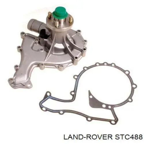  STC488 Land Rover