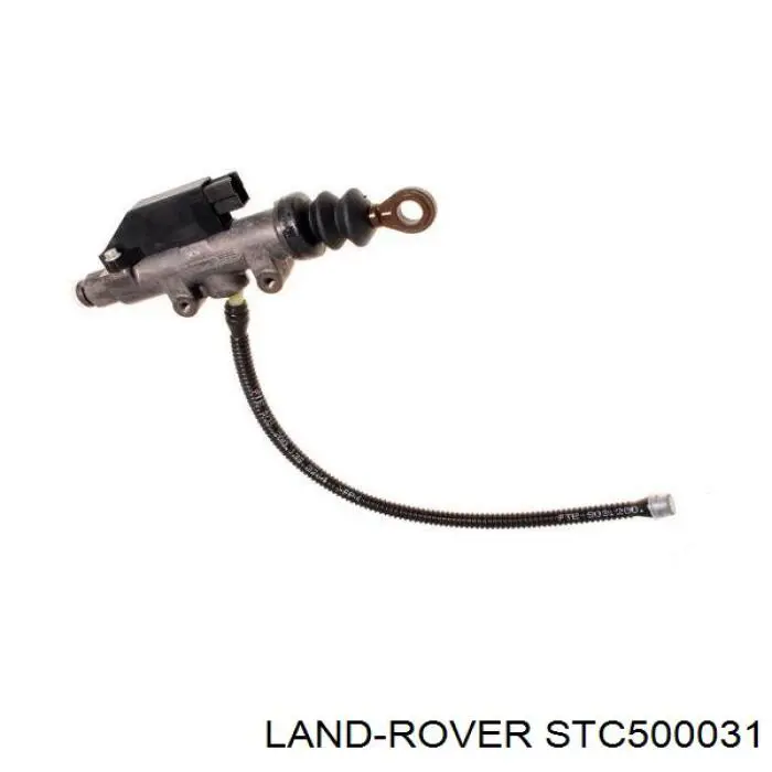 Tanque de cilindro principal de embraiagem para Land Rover Discovery (LR3)