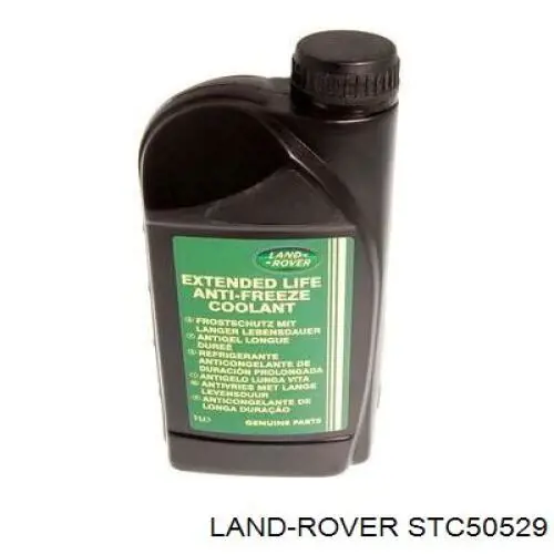 Refrigerante STC50529 Land Rover