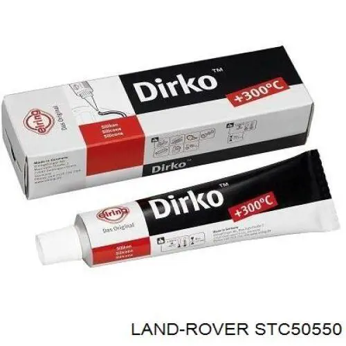 Купить STC50550 Land Rover Герметик прокладок силиконовый