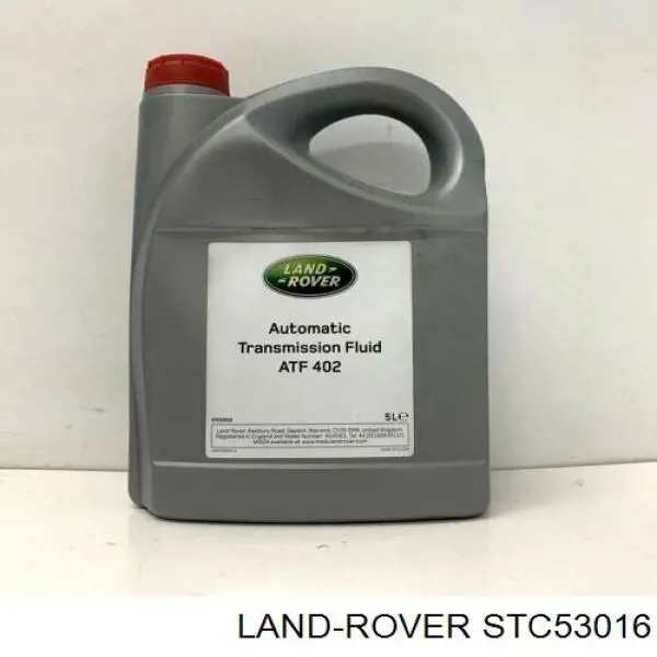 Купить STC53016 Land Rover 