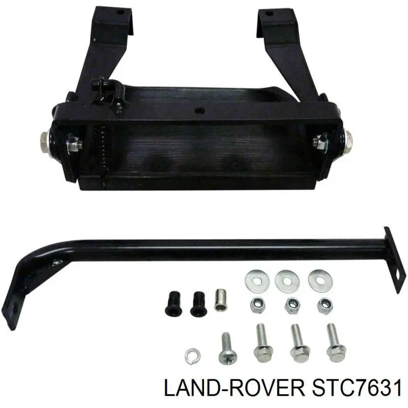  Land Rover STC7631 цена, от 127.80 USD