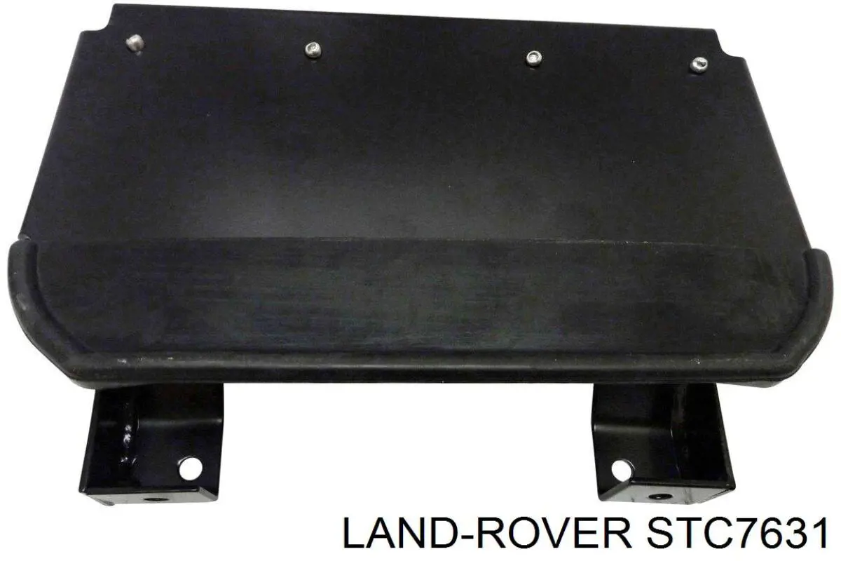 STC7631 Land Rover 