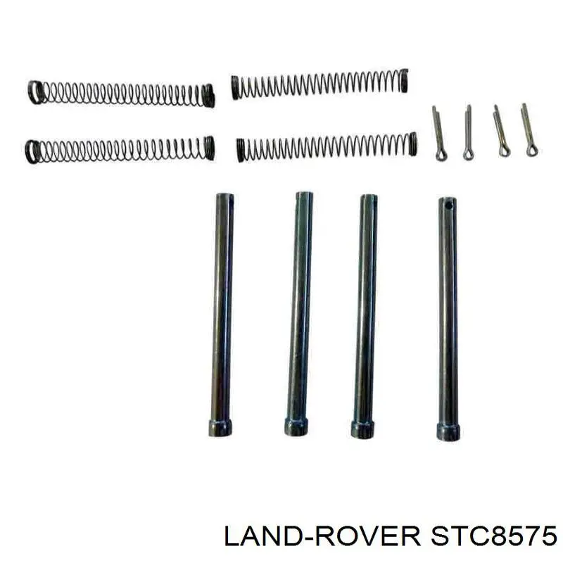  STC8575 Land Rover