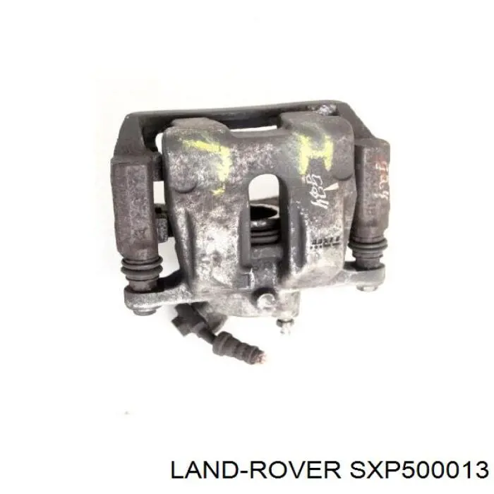Купить SXP500013 Land Rover Скоба заднего суппорта