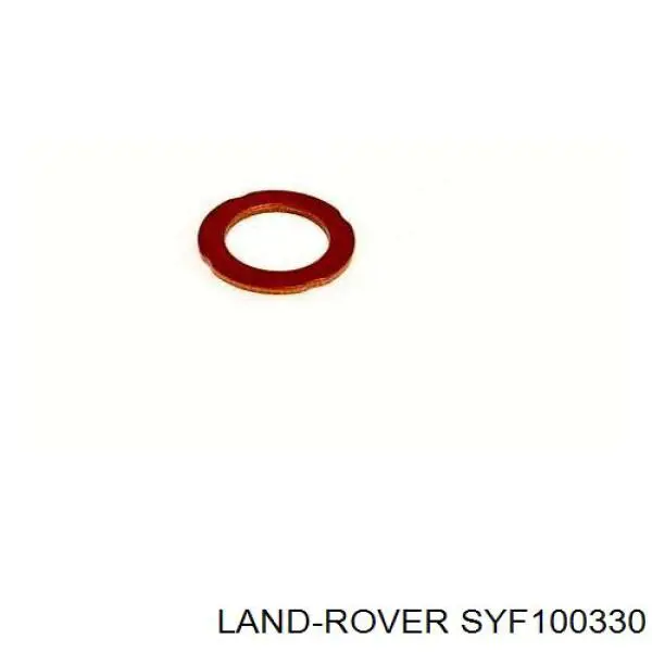 SYF100330 Land Rover 
